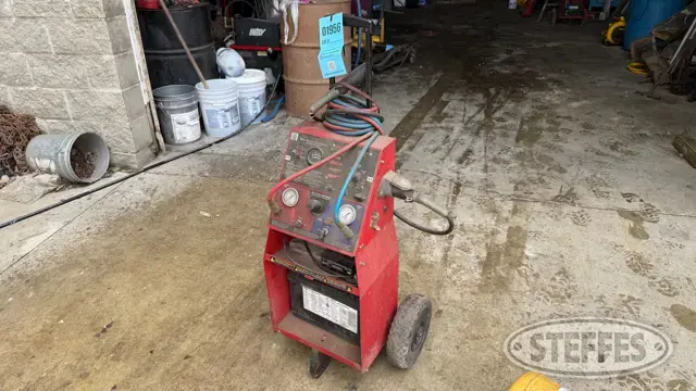 IPA Mobile Universal Trailer Tester