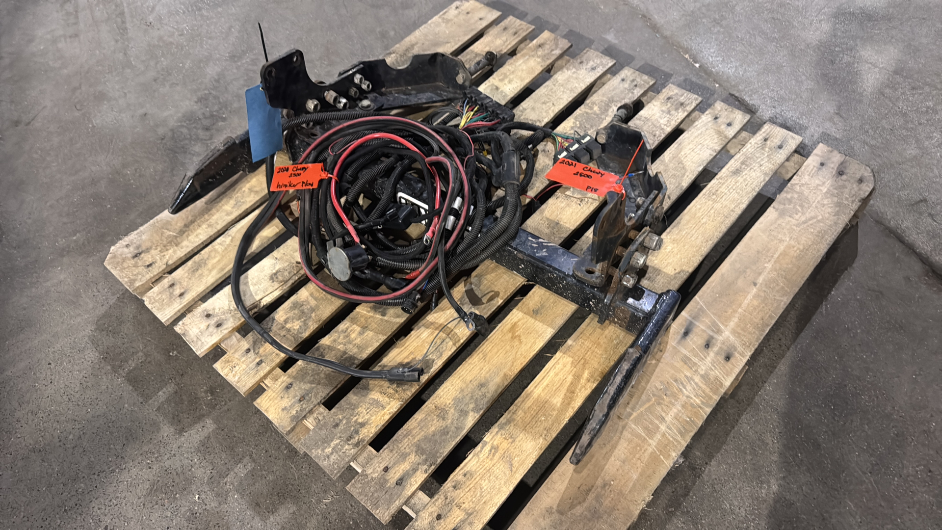 Steffes Group | Hiniker