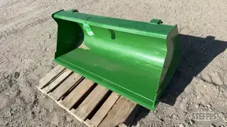 Steffes Group | John Deere