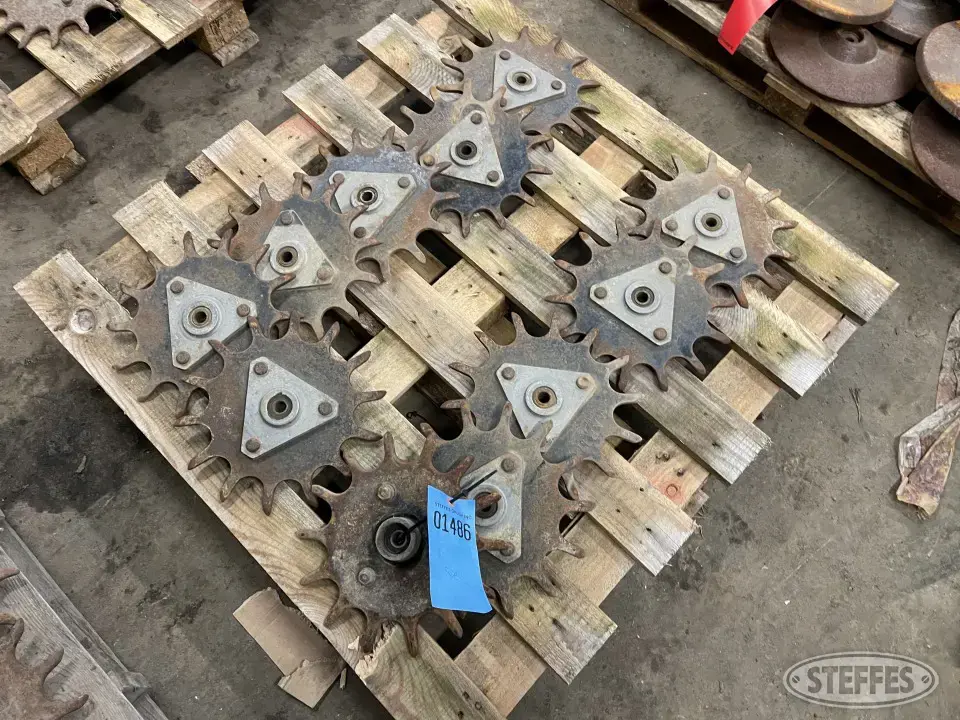 Martin Ag Equipment Part