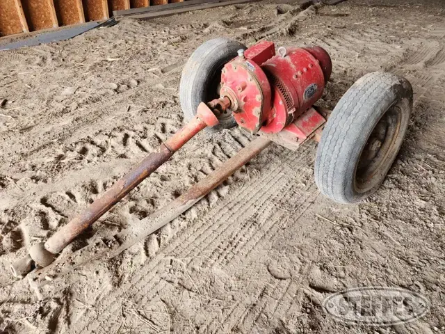 Winpower 12PT2