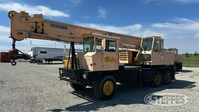 Grove TM1805