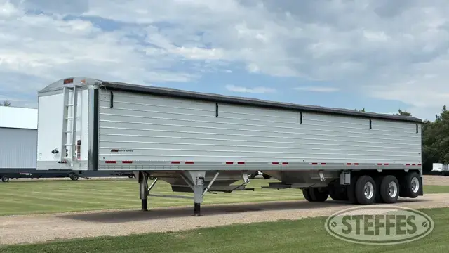 2024 Timpte Super Hopper