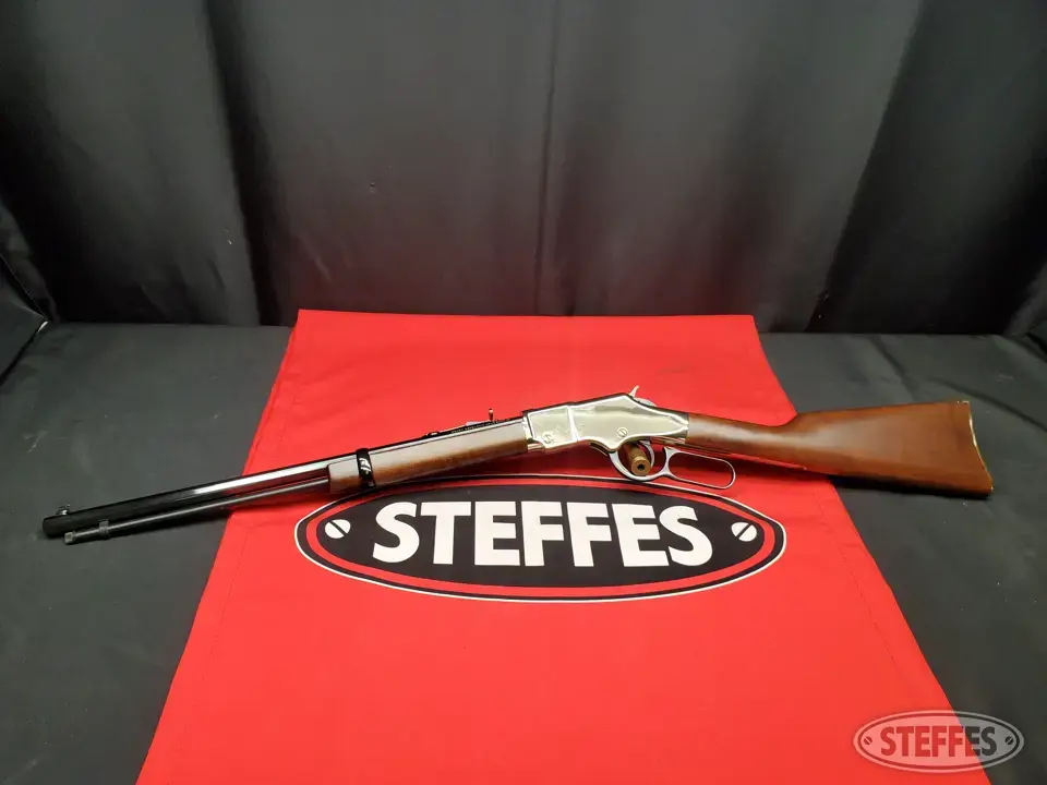 Henry Golden Boy Rifle
