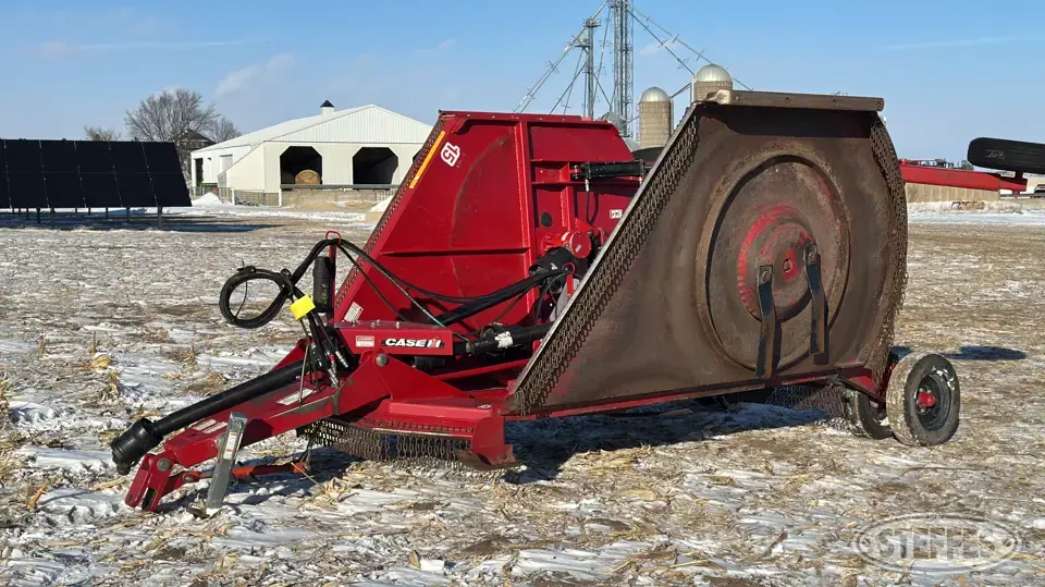 2014 Case IH RC-1800 Rotary Mower