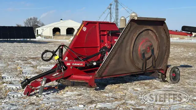 2014 Case IH RC-1800