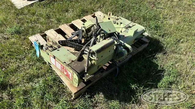 Orthman 611-146
