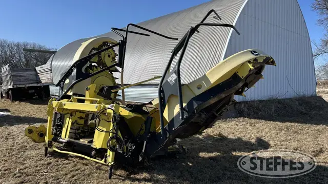 2010 John Deere 770