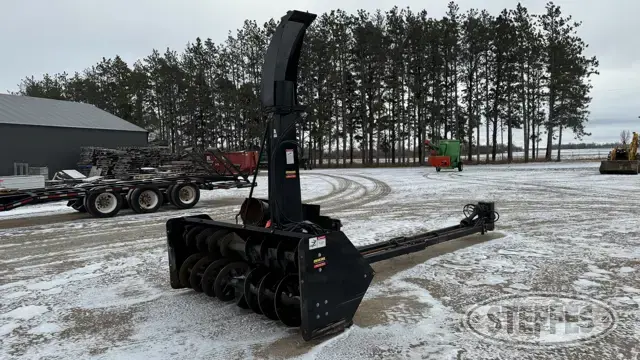 Erskine 960FM