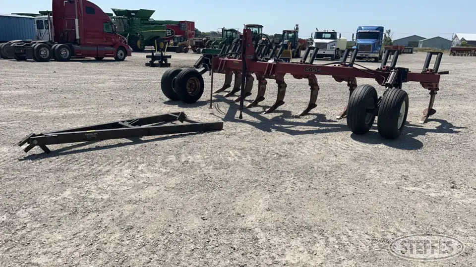 Case IH 14 Ripper