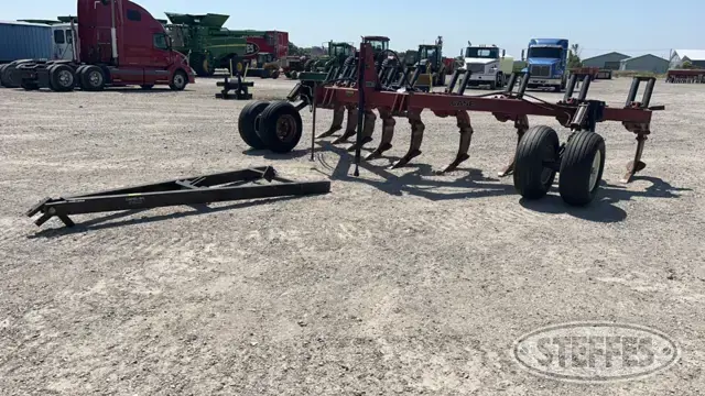 Case IH 14