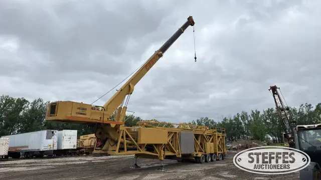 GCI 5400