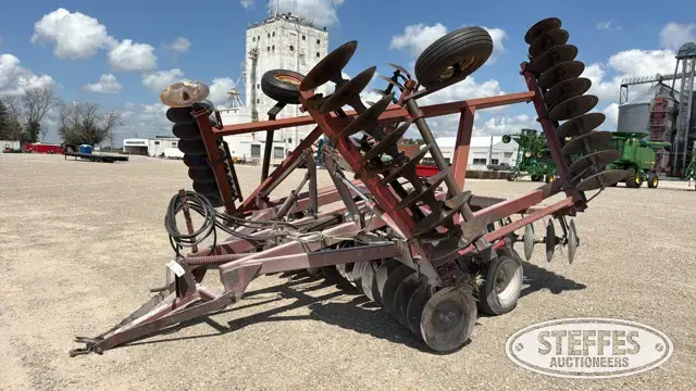 International 490