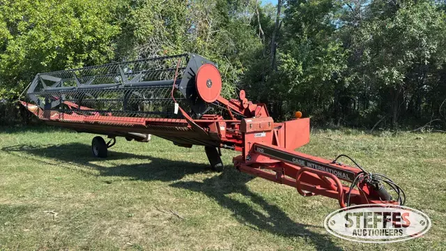 1994 Case IH 8210