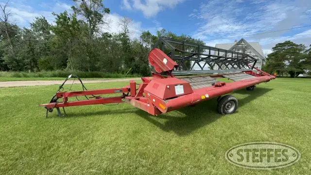 Case IH 730
