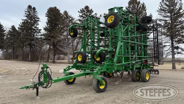 2022 John Deere 2230FH