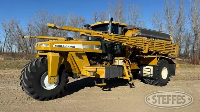 Ag-Chem Terra-Gator 8103