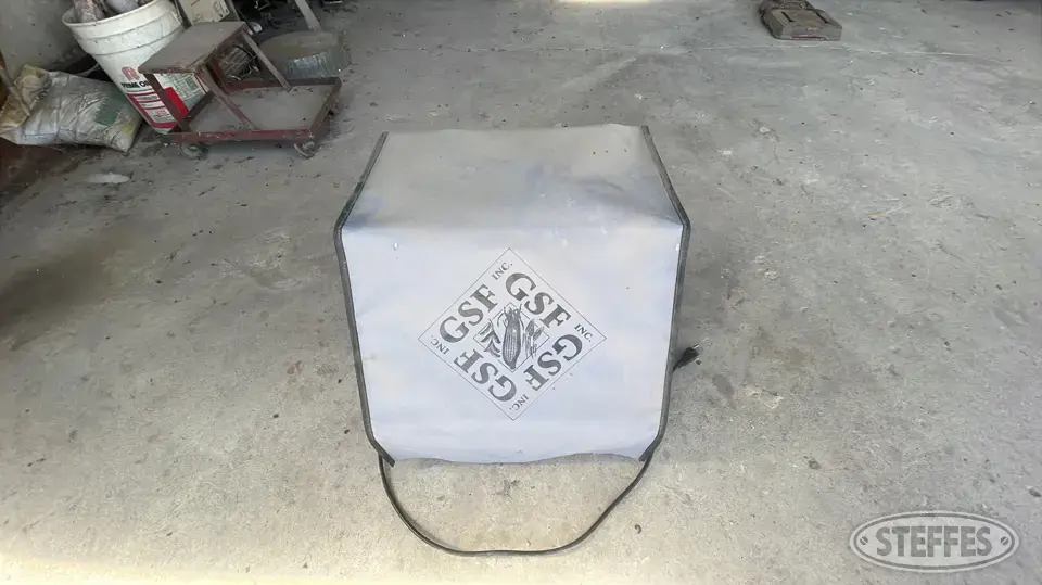 Dickey-John GAC2100 Farm Support Item