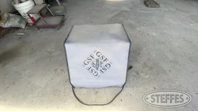 Dickey-John GAC2100