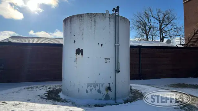 Fargo Tank