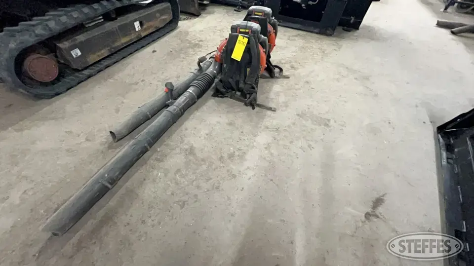 Husqvarna 580BTS Lawn and Garden Accessory