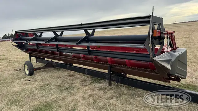1993 Case IH 1010