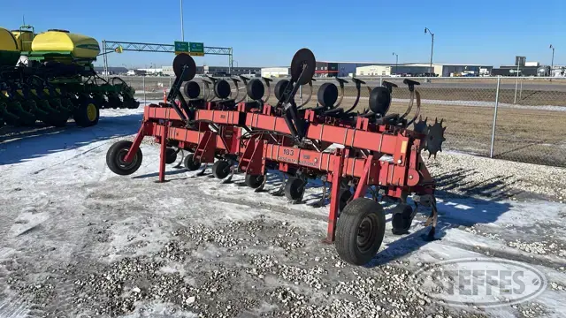 Case IH 183