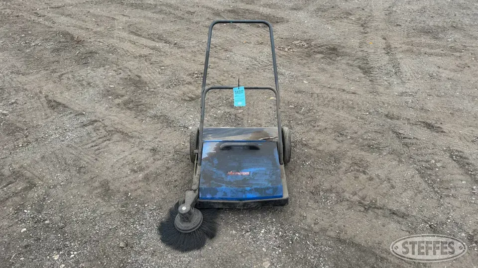 Mastercraft MC-29 Shop Equipment-Other