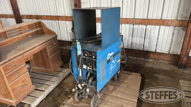 Miller CP-300