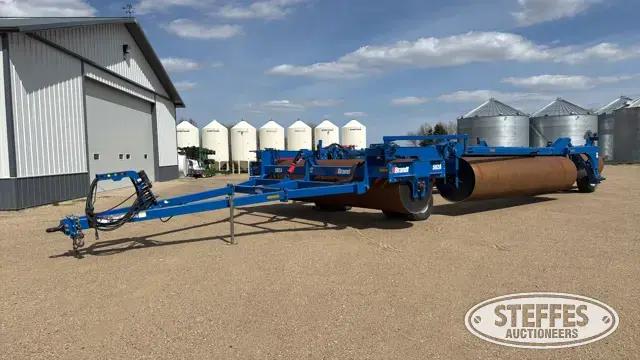 2023 Brandt 582A