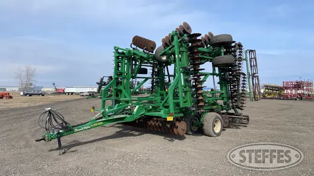 2016 Great Plains TurboMax4000