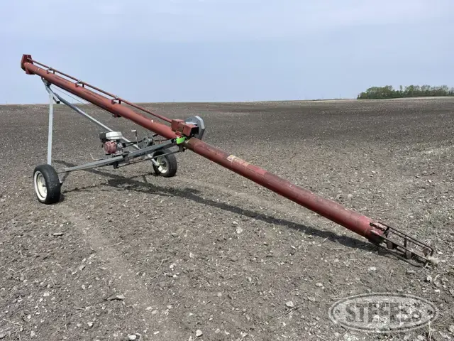 Sakundiak HD8-1000