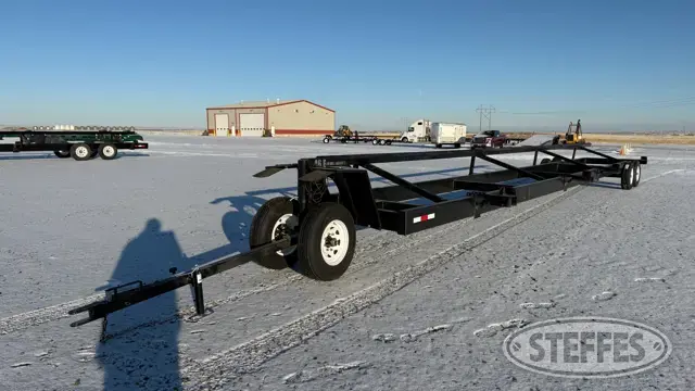 2024 FW Mfg. 46F