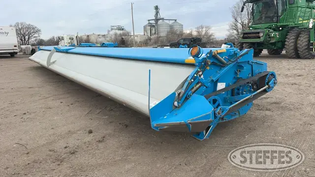 2015 Shelbourne Reynolds XCV42
