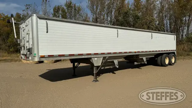1995 Wilson DWH-400
