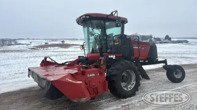 2009 Case IH WD1903