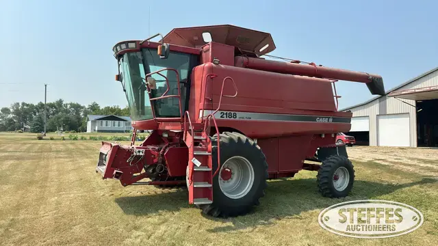 1996 Case IH 2188