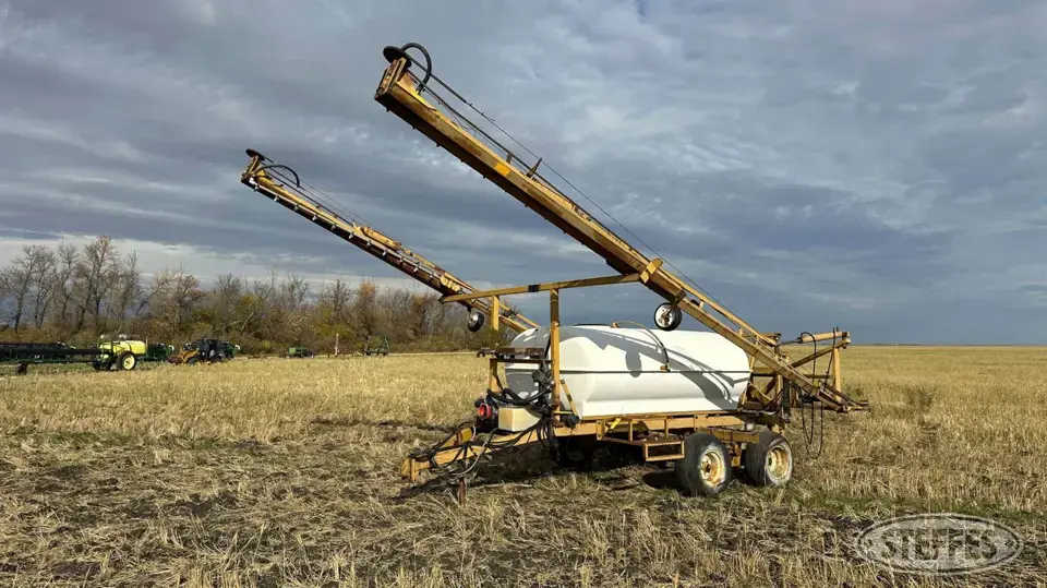 Pleasure Products Pull-Type Sprayer