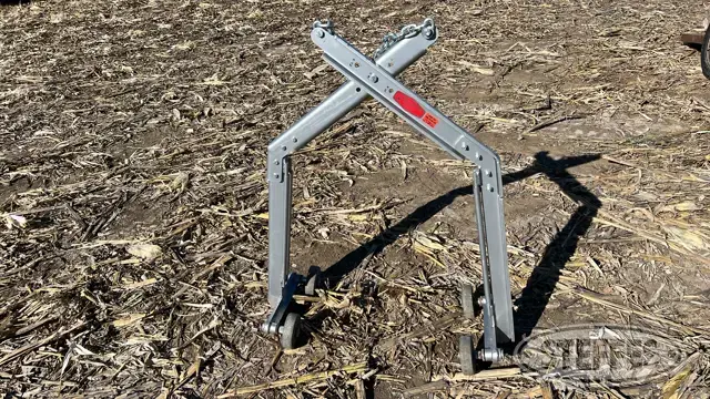 Bierman EZ Dual Changer Model 830