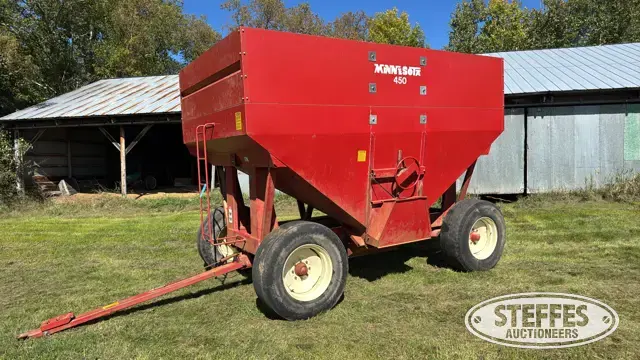 Minnesota 450