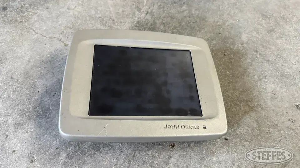John Deere 2600 GP