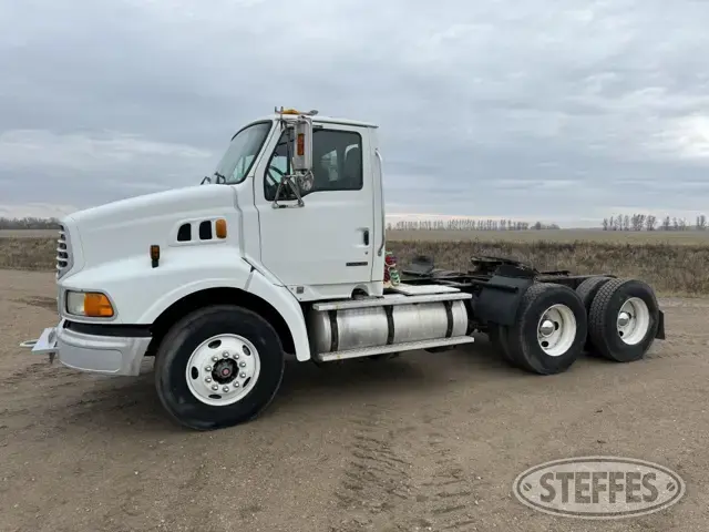 2003 Sterling AT9500