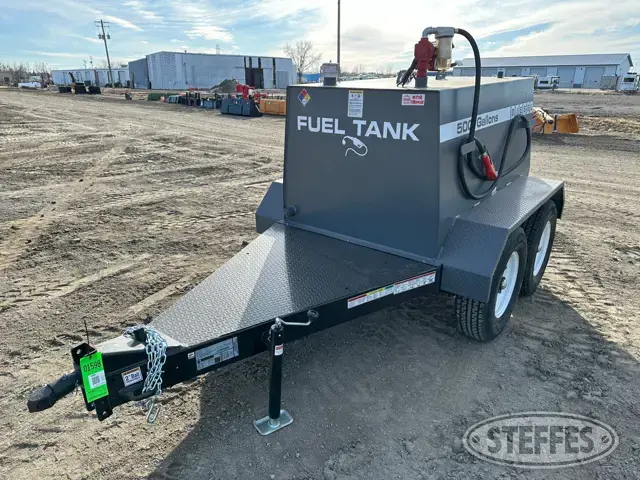 2023 Industrias America FT500