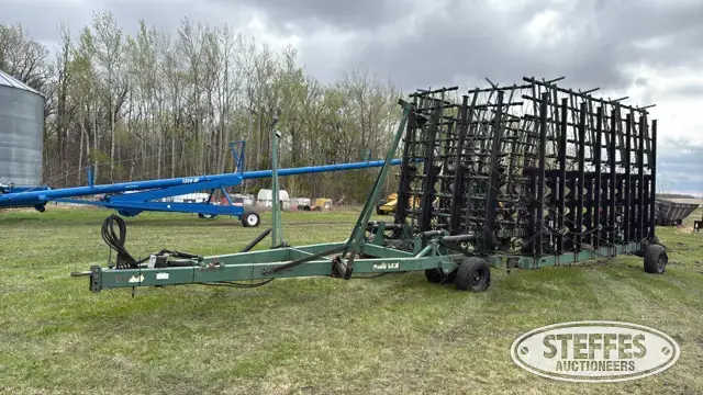 1996 Summers Superweeder