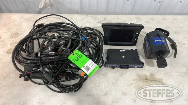 Trimble EZ-Steer