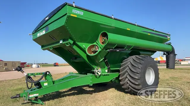 2022 Brandt 1320 XT