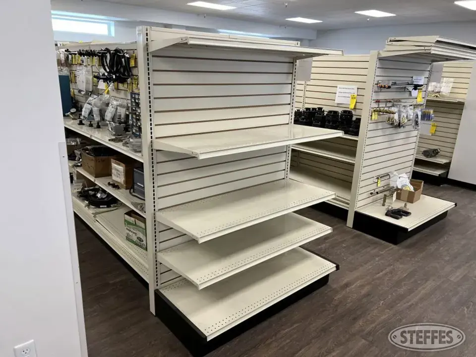 2018 Lozier General Business Support Item