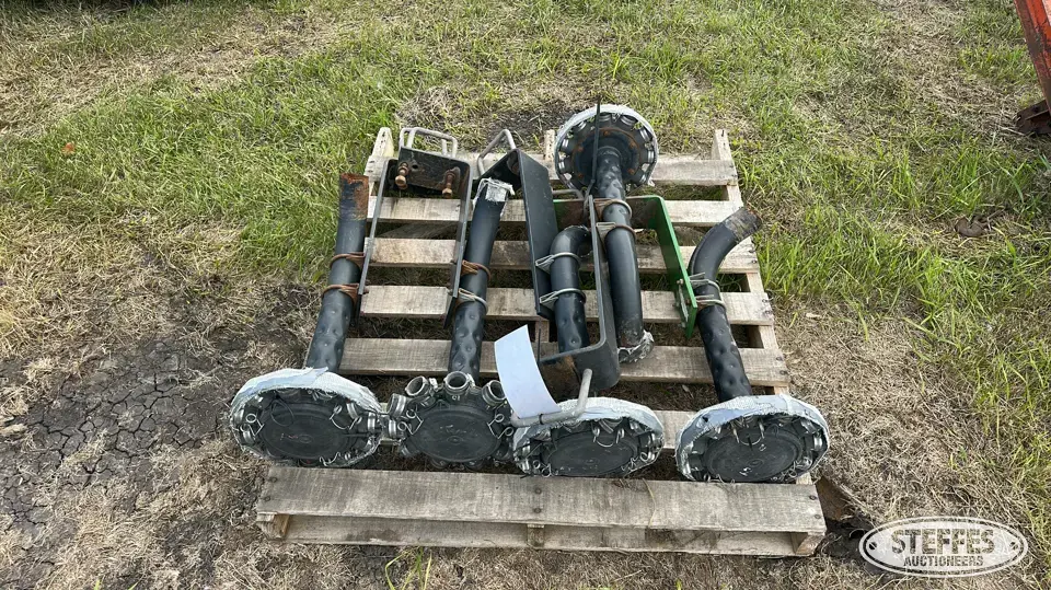 Flexi-coil air package Ag Equipment Part