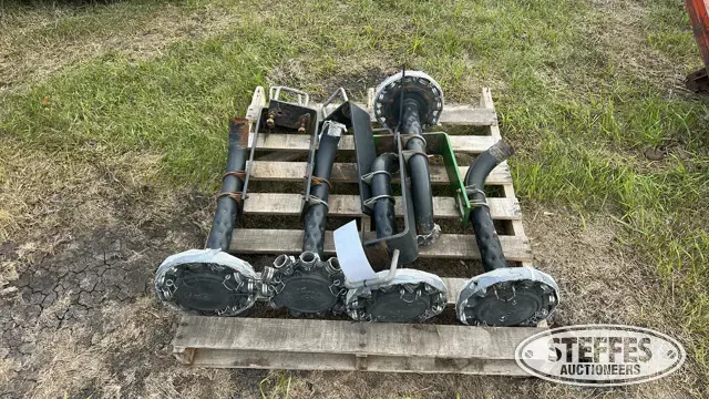 Flexi-coil air package