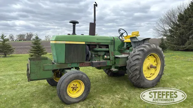 1973 John Deere 4230